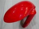 Vermelho Branco Injeção Kits Carenagem Suzuki GSXR 600 / 750 K6 2006-2007 Vermelho Branco Injeção Kits Carenagem Suzuki GSXR 600 / 750 K6 2006-2007