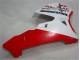 Vermelho Branco Kit Carenagem Honda CBR 600RR 2007-2008 Vermelho Branco Kit Carenagem Honda CBR 600RR 2007-2008