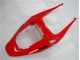 Vermelho Branco Kit Carenagem Honda CBR 600RR 2007-2008 Vermelho Branco Kit Carenagem Honda CBR 600RR 2007-2008