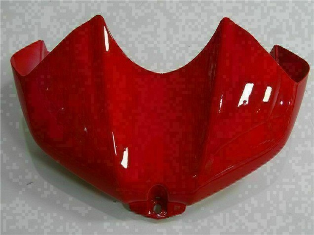 Vermelho Branco Kit Carenagem Yamaha R6 2006-2007 Vermelho Branco Kit Carenagem Yamaha R6 2006-2007