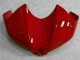 Vermelho Branco Kit Carenagem Yamaha R6 2006-2007 Vermelho Branco Kit Carenagem Yamaha R6 2006-2007