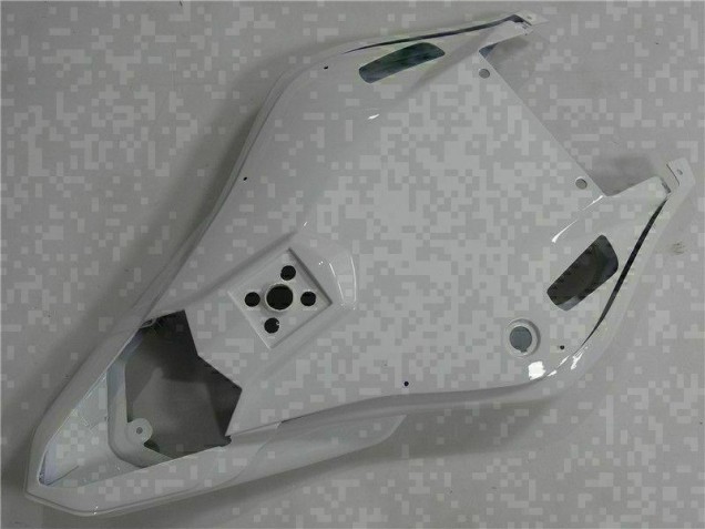 Vermelho Branco Kit Carenagem Yamaha R6 2006-2007 Vermelho Branco Kit Carenagem Yamaha R6 2006-2007