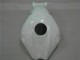 Vermelho Branco Kit Completo Carenagem Honda CBR 1000RR 2008-2011 Vermelho Branco Kit Completo Carenagem Honda CBR 1000RR 2008-2011