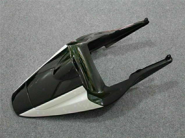 Vermelho Branco Kits Carenagem Honda CBR 600RR 2003-2004 Vermelho Branco Kits Carenagem Honda CBR 600RR 2003-2004