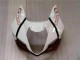 Vermelho Branco Kits Carenagem Suzuki GSXR 1000 K3 2003-2004 Vermelho Branco Kits Carenagem Suzuki GSXR 1000 K3 2003-2004