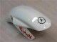Vermelho Branco Kits Carenagem Suzuki GSXR 1000 K3 2003-2004 Vermelho Branco Kits Carenagem Suzuki GSXR 1000 K3 2003-2004