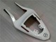Vermelho Branco Kits Carenagem Suzuki GSXR 1000 K3 2003-2004 Vermelho Branco Kits Carenagem Suzuki GSXR 1000 K3 2003-2004