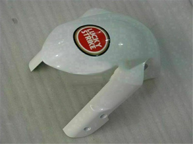 Vermelho Branco Kits Carenagem Suzuki GSXR 1000 K5 2005-2006 Vermelho Branco Kits Carenagem Suzuki GSXR 1000 K5 2005-2006