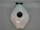 Vermelho Branco Plástico Honda CBR 1000RR 2008-2011 Vermelho Branco Plástico Honda CBR 1000RR 2008-2011
