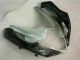 Vermelho Branco Plástico Suzuki GSXR 1000 K5 2005-2006 Vermelho Branco Plástico Suzuki GSXR 1000 K5 2005-2006