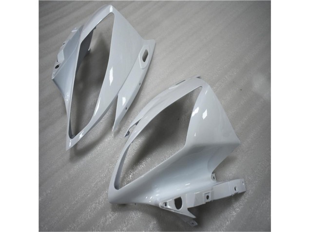 Vermelho Branco Preto Kits Carenagem Yamaha R6 2006-2007 Vermelho Branco Preto Kits Carenagem Yamaha R6 2006-2007