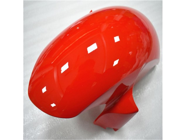 Vermelho Branco Preto Kits Carenagem Yamaha R6 2006-2007 Vermelho Branco Preto Kits Carenagem Yamaha R6 2006-2007