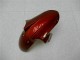 Vermelho Carenagem Kawasaki EX300 2013-2016 Vermelho Carenagem Kawasaki EX300 2013-2016