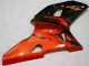 Vermelho Carenagem & Plástico Yamaha R1 2000-2001 Vermelho Carenagem & Plástico Yamaha R1 2000-2001
