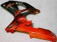Vermelho Carenagem & Plástico Yamaha R1 2000-2001 Vermelho Carenagem & Plástico Yamaha R1 2000-2001