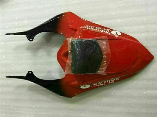 Vermelho Carenagem Yamaha R1 2007-2008 Vermelho Carenagem Yamaha R1 2007-2008