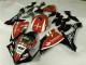 Vermelho Carenagem Yamaha R1 2007-2008 Vermelho Carenagem Yamaha R1 2007-2008