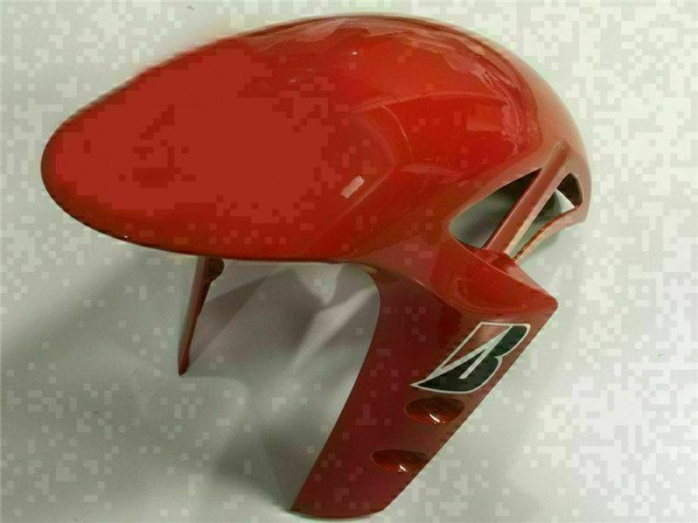 Vermelho Carenagem Yamaha R1 2015-2019 Vermelho Carenagem Yamaha R1 2015-2019