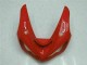 Vermelho Carroçaria Kawasaki ZX6R 2005-2006