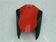 Vermelho Carroçaria Kawasaki ZX6R 2005-2006