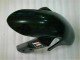 Vermelho Carroçaria Suzuki GSXR 1000 K7 2007-2008 Vermelho Carroçaria Suzuki GSXR 1000 K7 2007-2008