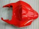 Vermelho Carroçaria Suzuki GSXR 1000 K7 2007-2008 Vermelho Carroçaria Suzuki GSXR 1000 K7 2007-2008