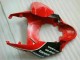 Vermelho Carroçaria Suzuki GSXR 1000 K7 2007-2008 Vermelho Carroçaria Suzuki GSXR 1000 K7 2007-2008