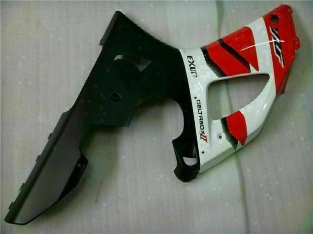 Vermelho Carroçaria Yamaha R1 2000-2001 Vermelho Carroçaria Yamaha R1 2000-2001