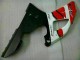 Vermelho Carroçaria Yamaha R1 2000-2001 Vermelho Carroçaria Yamaha R1 2000-2001