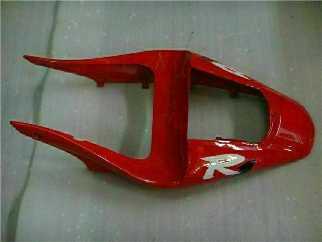 Vermelho Carroçaria Yamaha R1 2000-2001 Vermelho Carroçaria Yamaha R1 2000-2001
