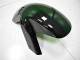 Vermelho Chama Carenagem Kawasaki EX650 2006-2008 Vermelho Chama Carenagem Kawasaki EX650 2006-2008