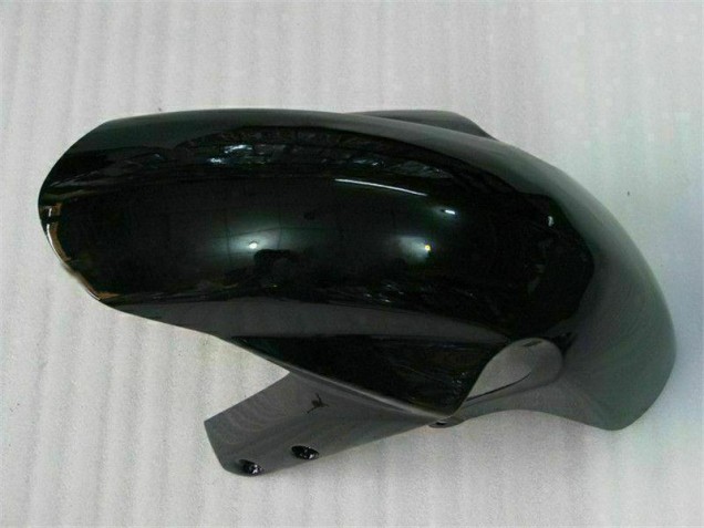 Vermelho Chama Carenagem Suzuki GSXR 1000 K3 2003-2004 Vermelho Chama Carenagem Suzuki GSXR 1000 K3 2003-2004