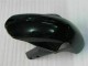 Vermelho Chama Carenagem Suzuki GSXR 1000 K3 2003-2004 Vermelho Chama Carenagem Suzuki GSXR 1000 K3 2003-2004