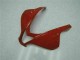 Vermelho Injeção Kit Carenagem Honda CBR 600RR 2009-2012 Vermelho Injeção Kit Carenagem Honda CBR 600RR 2009-2012