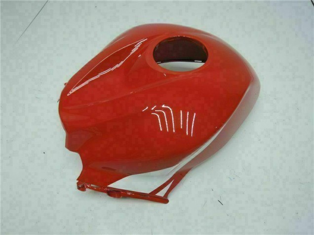 Vermelho Injeção Kit Carenagem Honda CBR 600RR 2009-2012 Vermelho Injeção Kit Carenagem Honda CBR 600RR 2009-2012