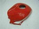 Vermelho Injeção Kit Carenagem Honda CBR 600RR 2009-2012 Vermelho Injeção Kit Carenagem Honda CBR 600RR 2009-2012