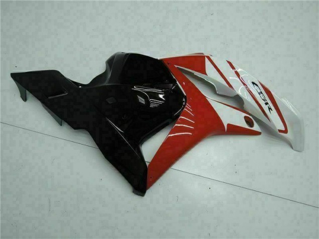Vermelho Injeção Kit Carenagem Honda CBR 600RR 2009-2012 Vermelho Injeção Kit Carenagem Honda CBR 600RR 2009-2012