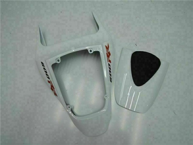 Vermelho Injeção Kit Carenagem Honda CBR 600RR 2009-2012 Vermelho Injeção Kit Carenagem Honda CBR 600RR 2009-2012