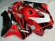 Vermelho Injeção Kits Carenagem Honda CBR 600RR 2003-2004 Vermelho Injeção Kits Carenagem Honda CBR 600RR 2003-2004