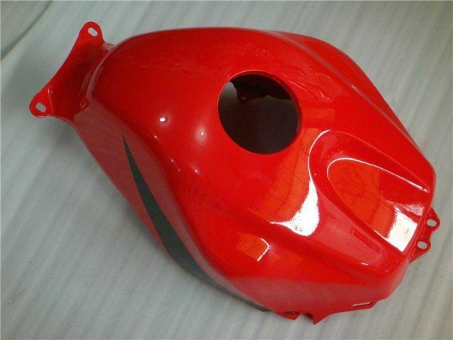 Vermelho Injeção Kits Carenagem Honda CBR 600RR 2003-2004 Vermelho Injeção Kits Carenagem Honda CBR 600RR 2003-2004