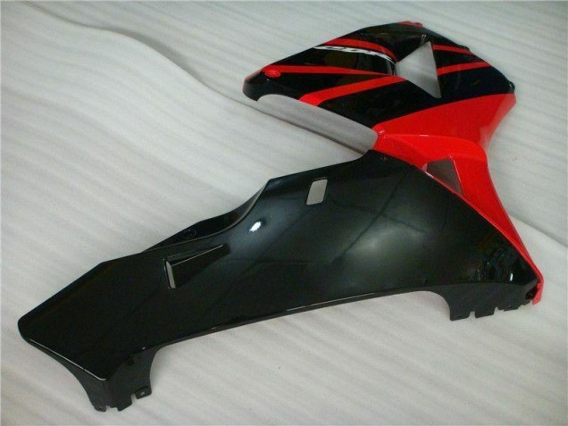 Vermelho Injeção Kits Carenagem Honda CBR 600RR 2003-2004 Vermelho Injeção Kits Carenagem Honda CBR 600RR 2003-2004