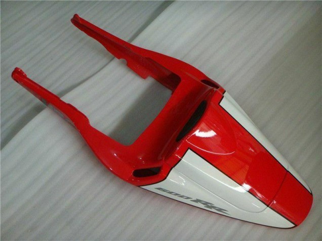 Vermelho Injeção Kits Carenagem Honda CBR 600RR 2003-2004 Vermelho Injeção Kits Carenagem Honda CBR 600RR 2003-2004