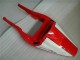 Vermelho Injeção Kits Carenagem Honda CBR 600RR 2003-2004 Vermelho Injeção Kits Carenagem Honda CBR 600RR 2003-2004