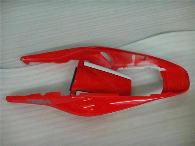 Vermelho Injeção Kits Carenagem Honda CBR 600RR 2003-2004 Vermelho Injeção Kits Carenagem Honda CBR 600RR 2003-2004