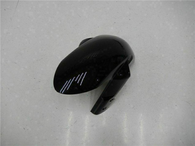 Vermelho Kit Carenagem Suzuki GSXR 600 / 750 K6 2006-2007 Vermelho Kit Carenagem Suzuki GSXR 600 / 750 K6 2006-2007