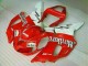 Vermelho Kit Carenagem Yamaha R1 2000-2001 Vermelho Kit Carenagem Yamaha R1 2000-2001