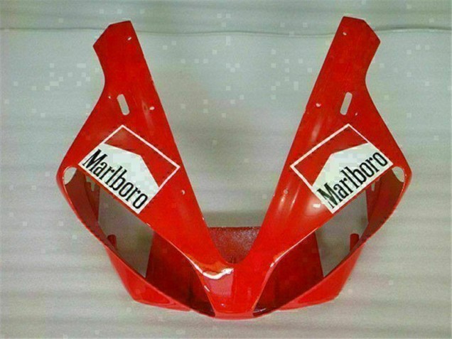 Vermelho Kit Carenagem Yamaha R1 2000-2001 Vermelho Kit Carenagem Yamaha R1 2000-2001