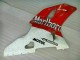 Vermelho Kit Carenagem Yamaha R1 2000-2001 Vermelho Kit Carenagem Yamaha R1 2000-2001
