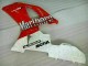 Vermelho Kit Carenagem Yamaha R1 2000-2001 Vermelho Kit Carenagem Yamaha R1 2000-2001