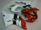 Vermelho Kit Carenagem Yamaha R1 2000-2001 Vermelho Kit Carenagem Yamaha R1 2000-2001
